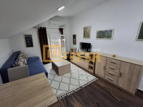 Rent, apartment, 25m², Dalmatinska ulica, Podgorica - image 2