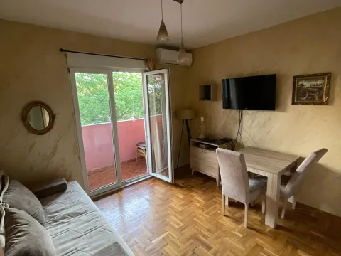 Prodaja, garsonjera, 24m², Zabjelo, Podgorica - image 3