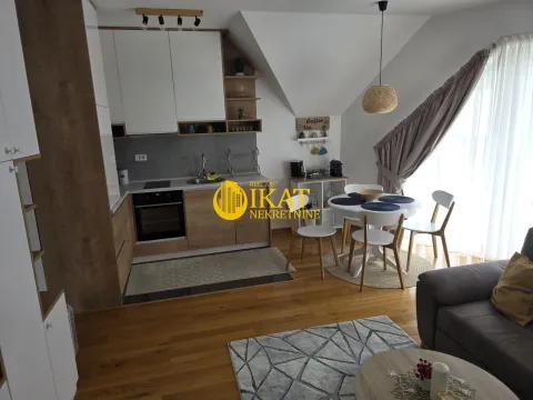 Prodaja, dvosoban stan, 48m², Potoci, Zlatibor - image 2