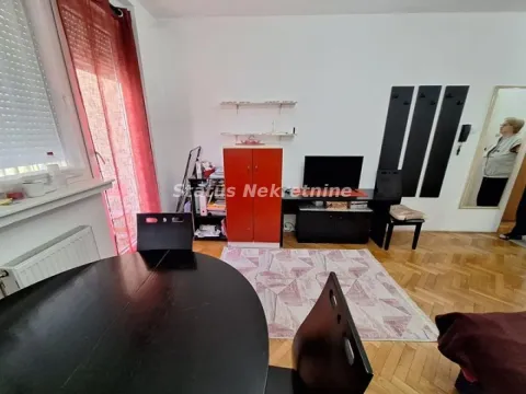 Izdavanje, jednosoban stan, 31m², Grbavica, Novi Sad Sve Podlokacije - image 3