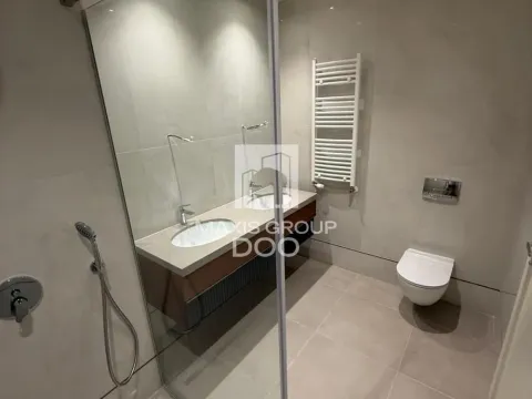Prodaja, dvosoban stan, 118m², Savski Venac, Beograd - image 14