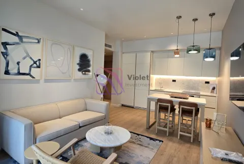 Prodaja, jednosoban stan, 78m², Porto Montenegro, Tivat - image 3