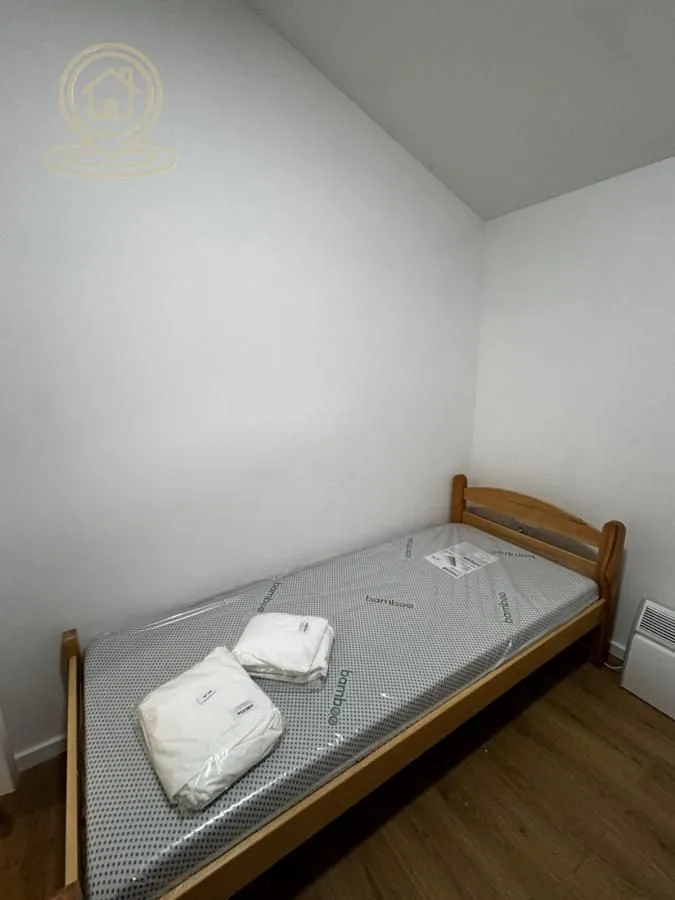 Rent, three bedroom apartment, 55m², Voždovac Sve Podlokacije, Beograd