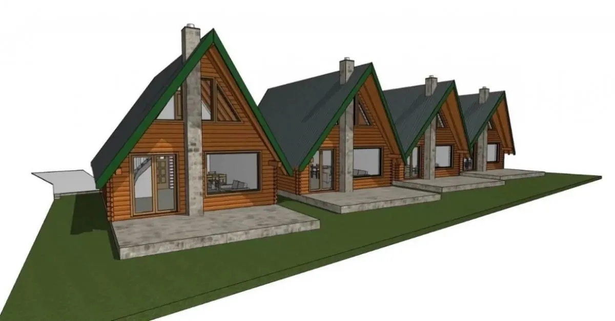Prodaja, kuća, 120m², Motički gaj, Žabljak