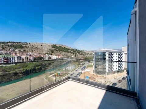 Sale, three bedroom apartment, 163m², Vezirov Most, Podgorica - image 11