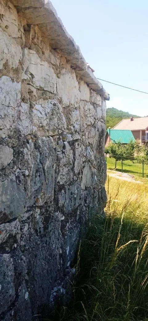 Prodaja, plac, 1500m², Ozrinići, Nikšić