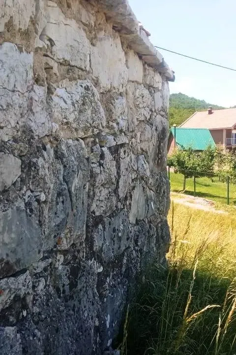 Sale, land lot, 975m², Ozrinići, Nikšić