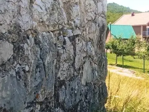 Zemljište in Ozrinići