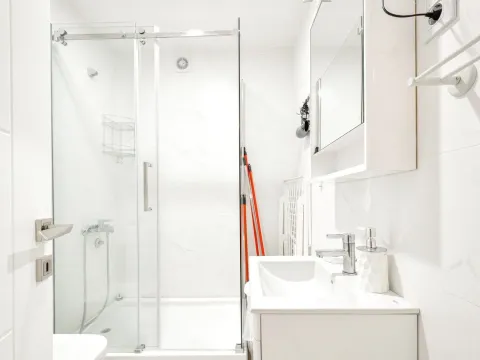 Sale, one bedroom apartment, 47m², Seljanovo, Tivat - image 12