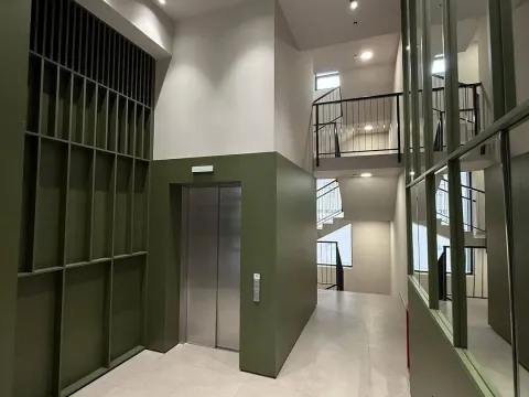 Rent, one bedroom apartment, 44m², Krivi Most, Podgorica - image 4