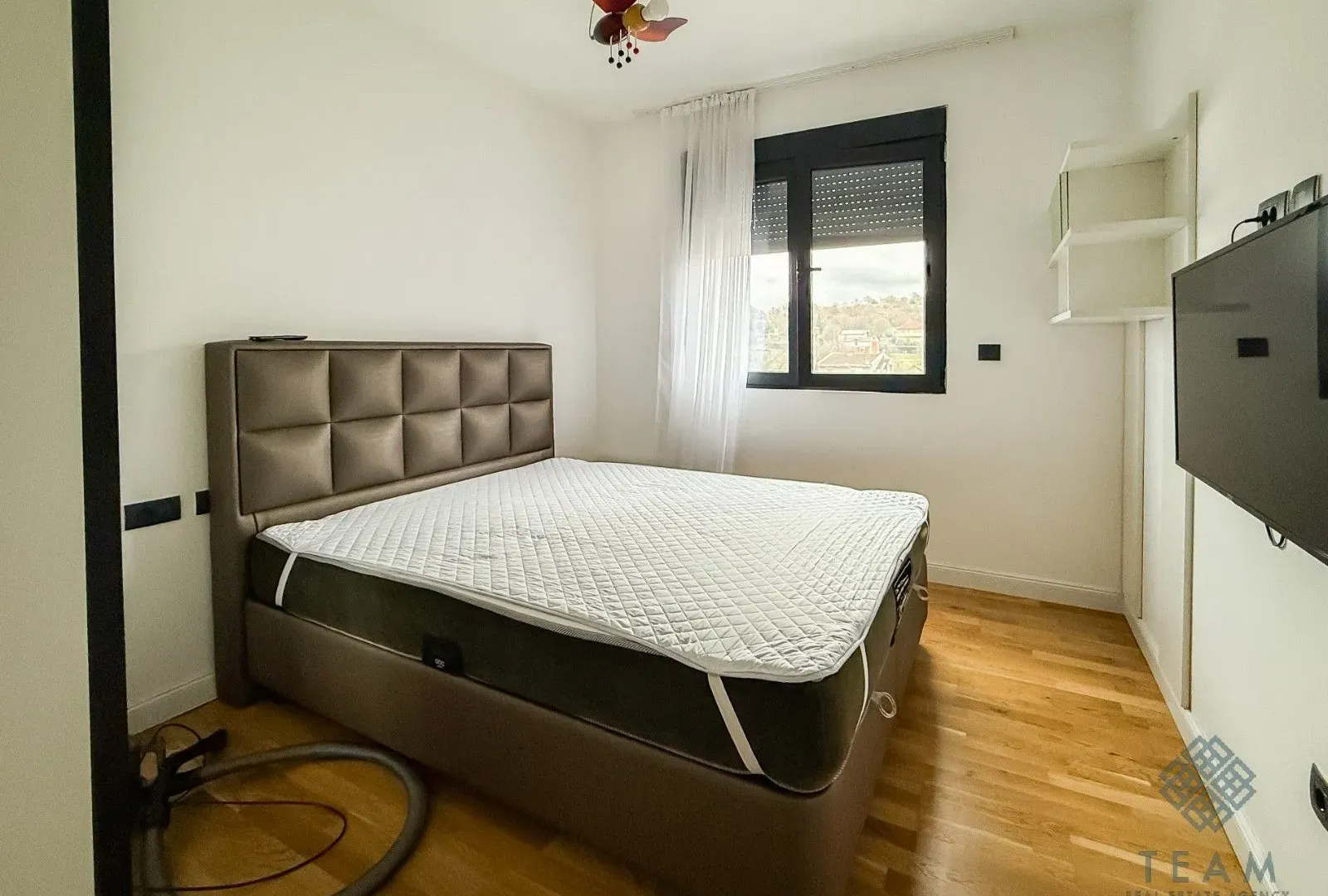 Rent, three bedroom apartment, 130m², Dalmatinska ulica, Podgorica