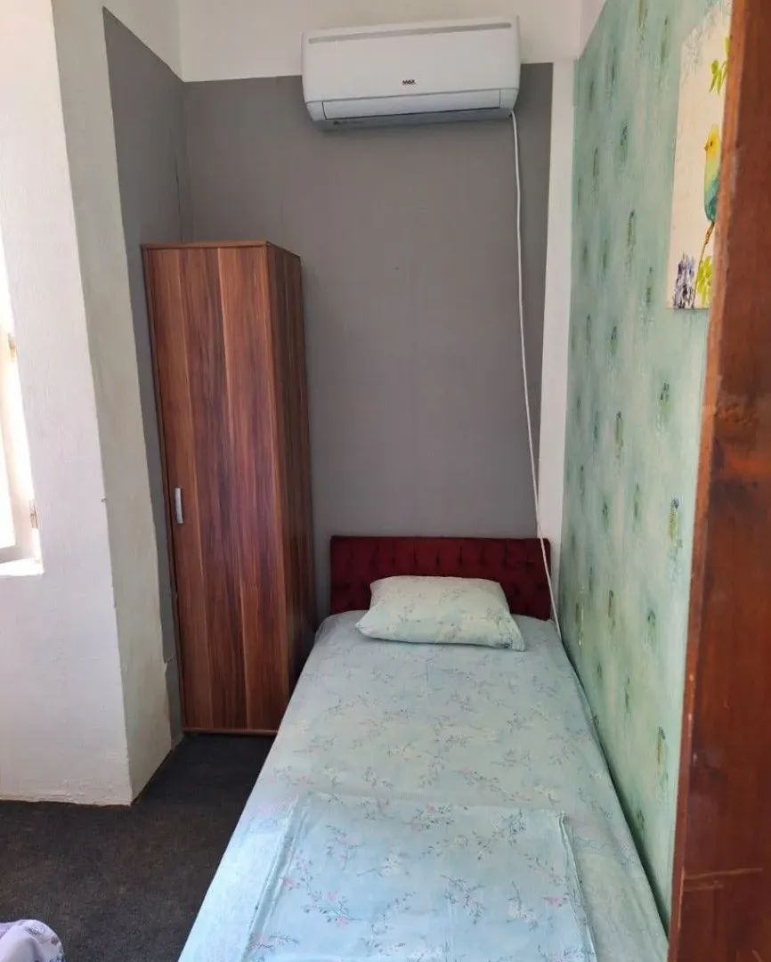 Sale, five bedroom apartment, 120m², Sutomore, Bar