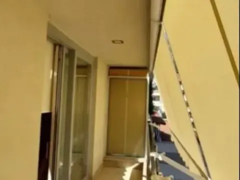 Sale, two bedroom apartment, 80m², Rozino, Budva - image 2