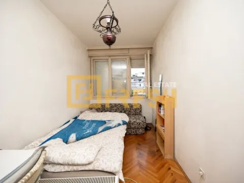 Prodaja, dvosoban stan, 75m², Preko Morače, Podgorica - image 14