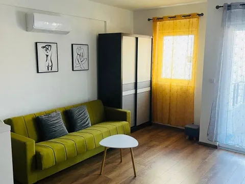 Sale, two bedroom apartment, 46m², Budva, Crna Gora - image 3