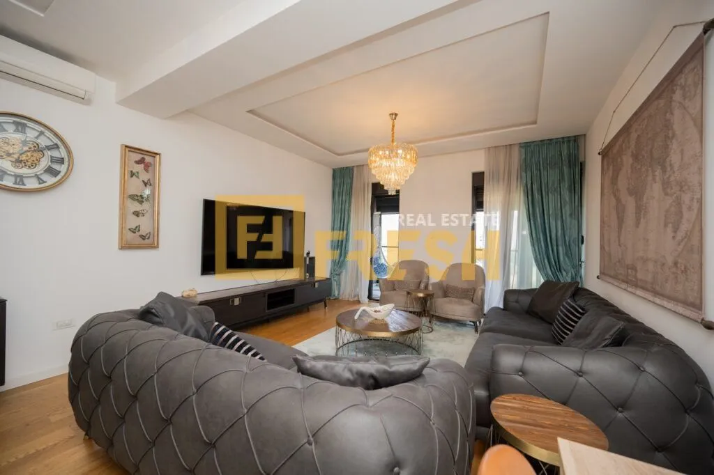 Rent, three bedroom apartment, 102m², Centar, Podgorica