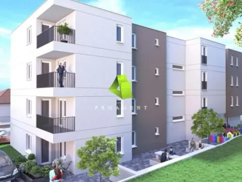 Prodaja, dvosoban stan, 57m², Pantelej, Niš - image 1