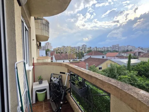Sale, one bedroom apartment, 46m², Dalmatinska ulica, Podgorica - image 9