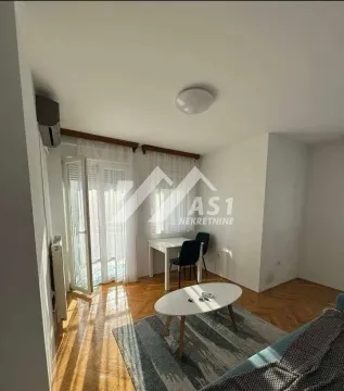 Izdavanje, jednosoban stan, 44m², Adamovićevo Naselje, Novi Sad Sve Podlokacije - image 4