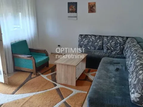 Sale, three bedroom apartment, 75m², Batajnica, Beograd