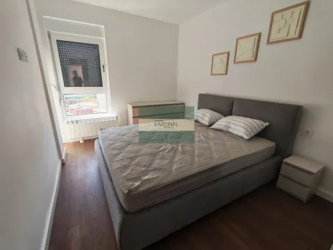Izdavanje, jednosoban stan, 47m², Bubanj, Kragujevac - image 14