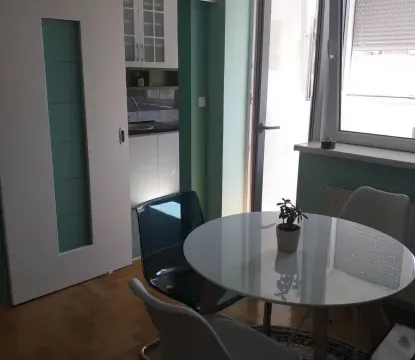 Izdavanje, jednosoban stan, 45m², Podbara, Novi Sad Sve Podlokacije - image 4