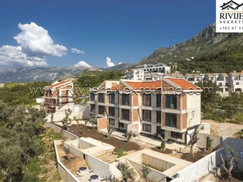 Sale, house, 140m², Reževići, Budva - image 6