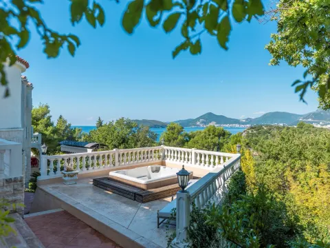 Prodaja, kuća, 485m², Sveti Stefan, Budva - image 47