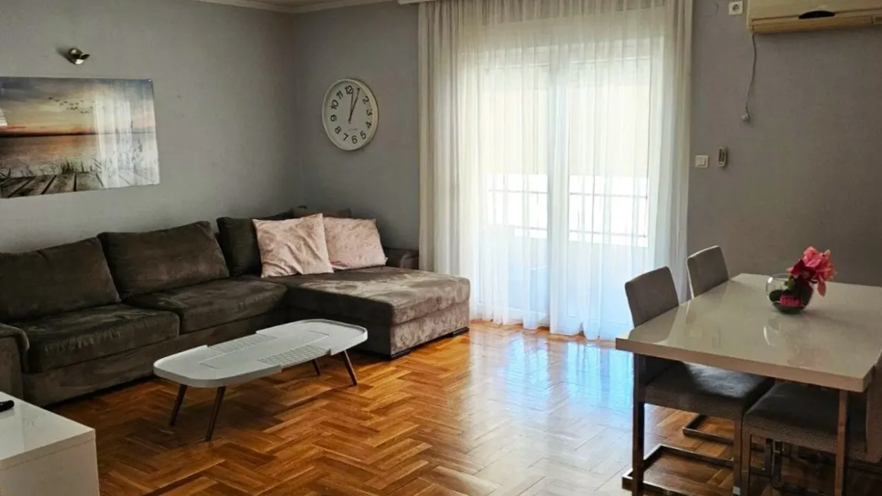 Prodaja, stan, 80m², Zagorič, Podgorica
