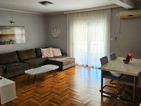 Sale, apartment, 80m², Zagorič, Podgorica - image 1
