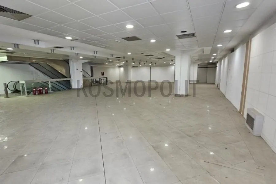 Rent, office space, 693m², Stari Grad, Beograd
