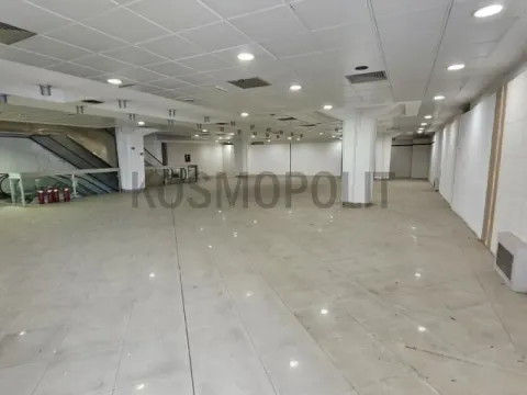 Rent, office space, 693m², Stari Grad, Beograd - image 5