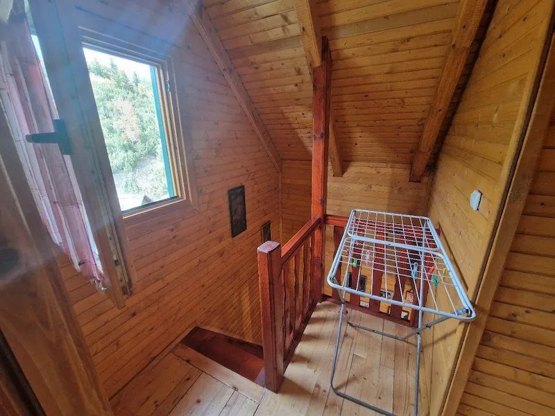 Prodaja, kuća, 74m², Žabljak, Crna Gora