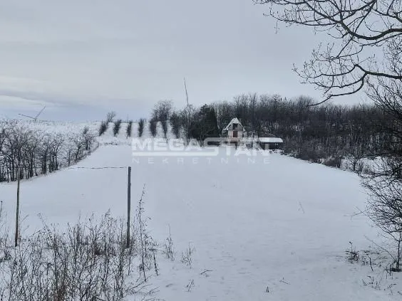 Prodaja, plac, 10700m², Alibunar, Srbija