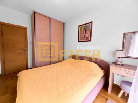 Rent, one bedroom apartment, 50m², Krivi Most, Podgorica - image 5