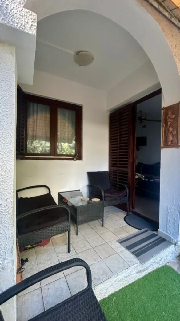 Sale, one bedroom apartment, 39m², Adok, Budva