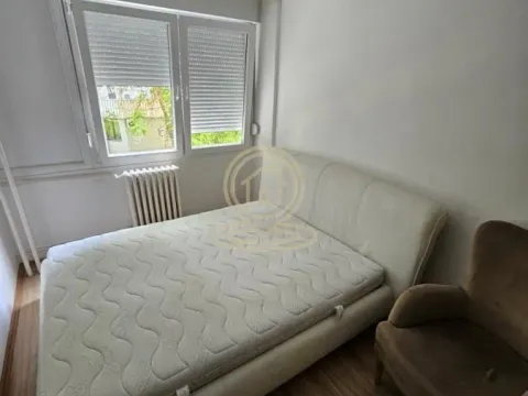 Rent, two bedroom apartment, 50m², Liman 3, Novi Sad Sve Podlokacije - image 6
