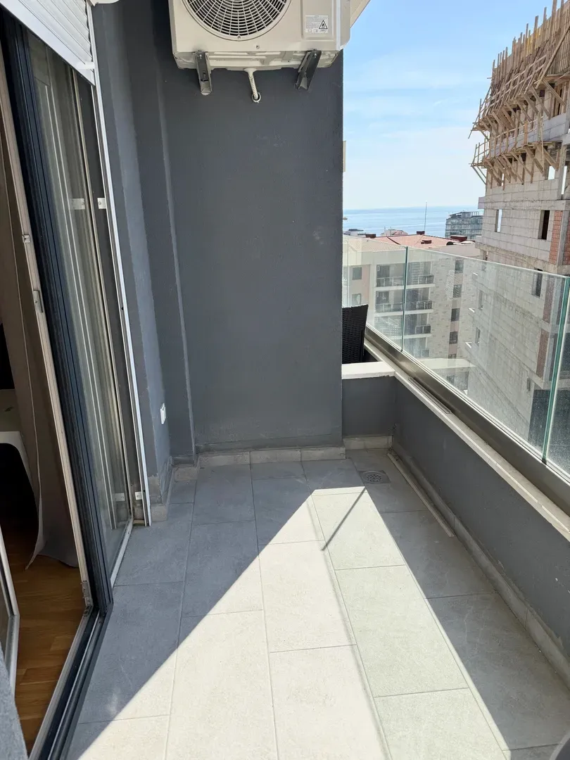 Prodaja, jednosoban stan, 45m², Bečići, Budva