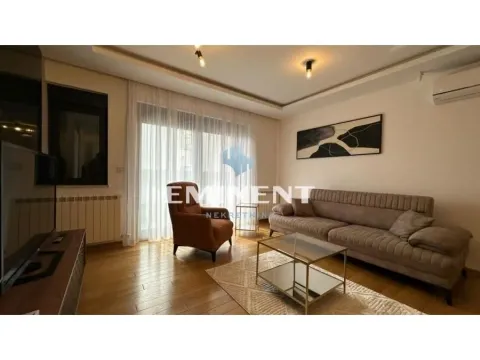 Rent, three bedroom apartment, 60m², Autokomanda, Voždovac Sve Podlokacije - image 3