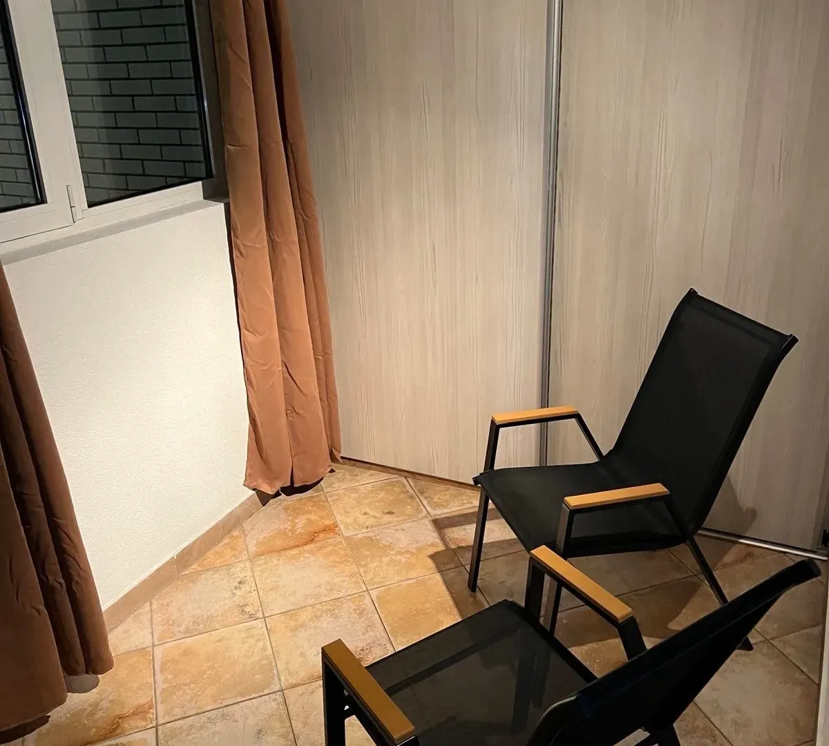 Rent, three bedroom apartment, 106m², Preko Morače, Podgorica