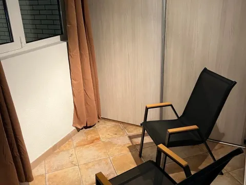 Rent, three bedroom apartment, 106m², Preko Morače, Podgorica - image 10