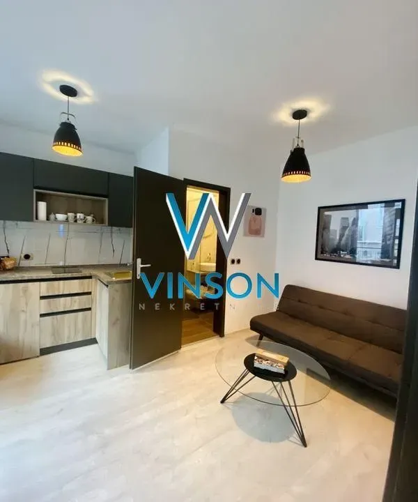 Izdavanje, jednosoban stan, 28m², Novi Sad Sve Podlokacije, Novi Sad