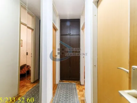 Sale, three bedroom apartment, 73m², Vračar Sve Podlokacije, Beograd - image 20