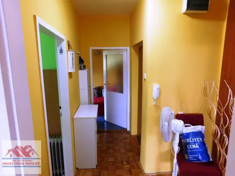 Prodaja, dvosoban stan, 55m², Centar, Kragujevac - image 8