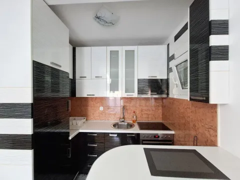 Izdavanje, jednosoban stan, 43m², Zabjelo, Podgorica - image 3