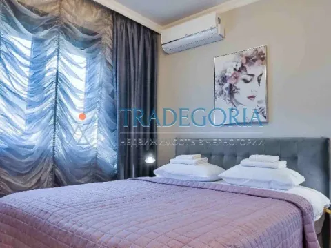 Prodaja, jednosoban stan, 42m², Budva, Crna Gora - image 14