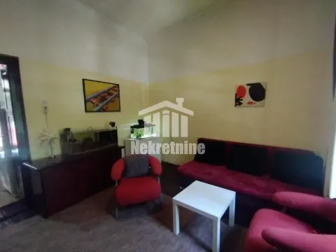 Prodaja, dvosoban stan, 43m², Stari Grad, Beograd - image 4