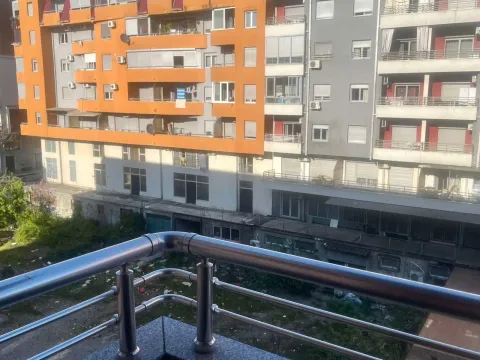 Rent, one bedroom apartment, 60m², Kruševac, Podgorica - image 9