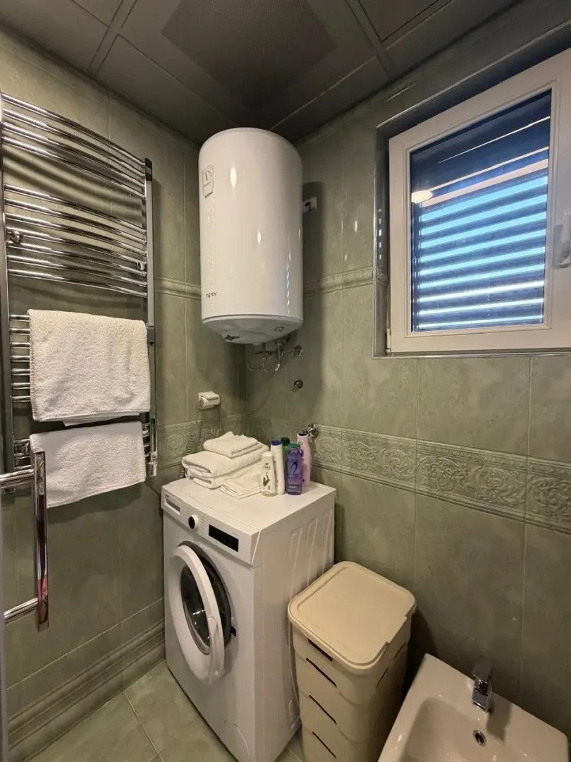 Rent, two bedroom apartment, 85m², Bogišići, Tivat