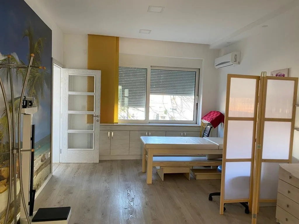 Sale, office space, 75m², Centar, Podgorica